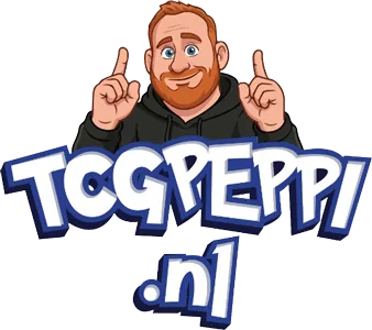 TCG Peppi